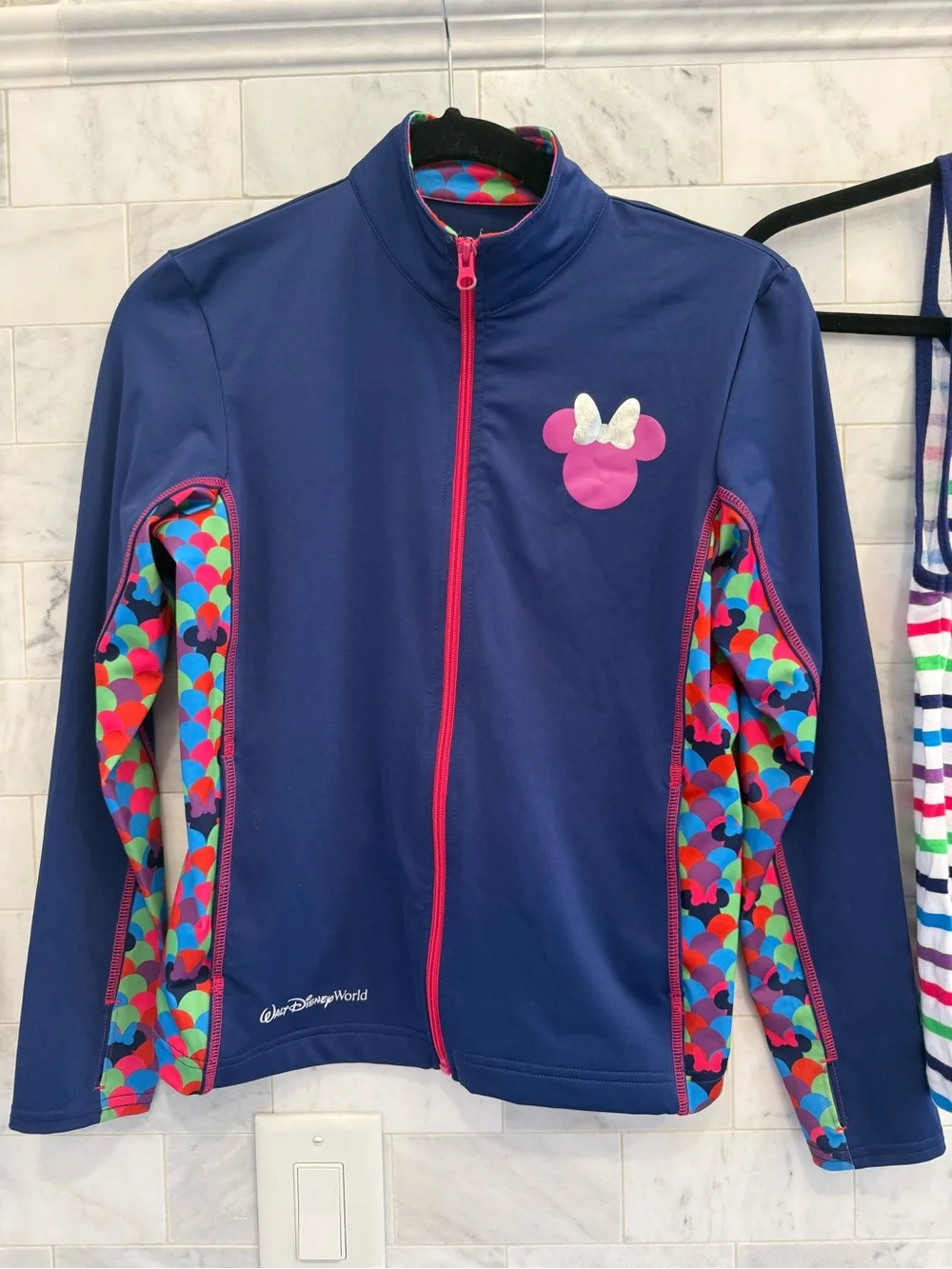 Disney World matching outfit bundle